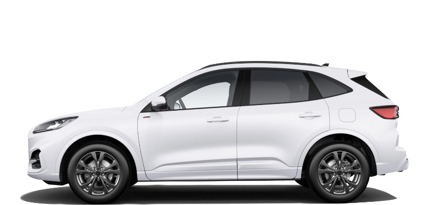 Ford  Kuga